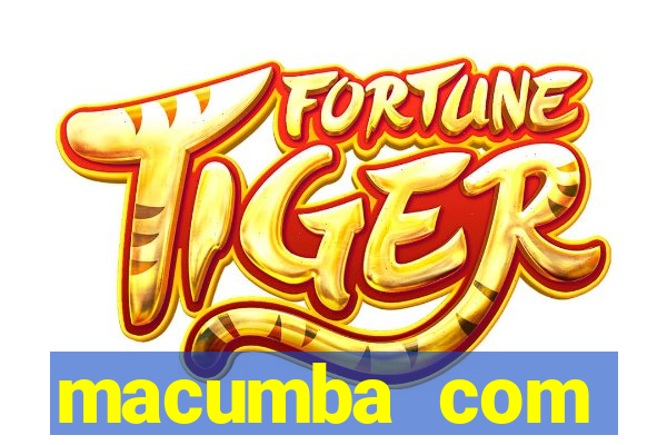 macumba com dinheiro significado